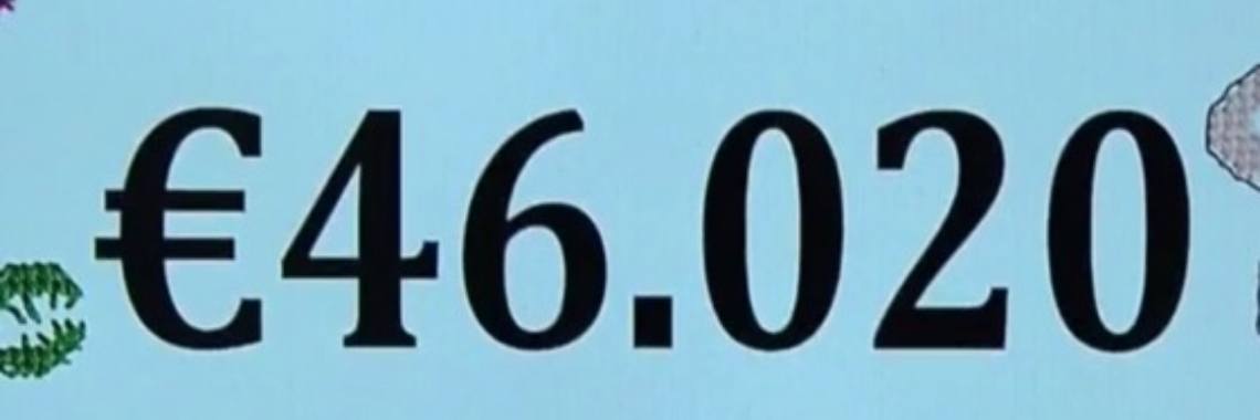 Wie wint Get The F*ck Out Of My House? | Leonie