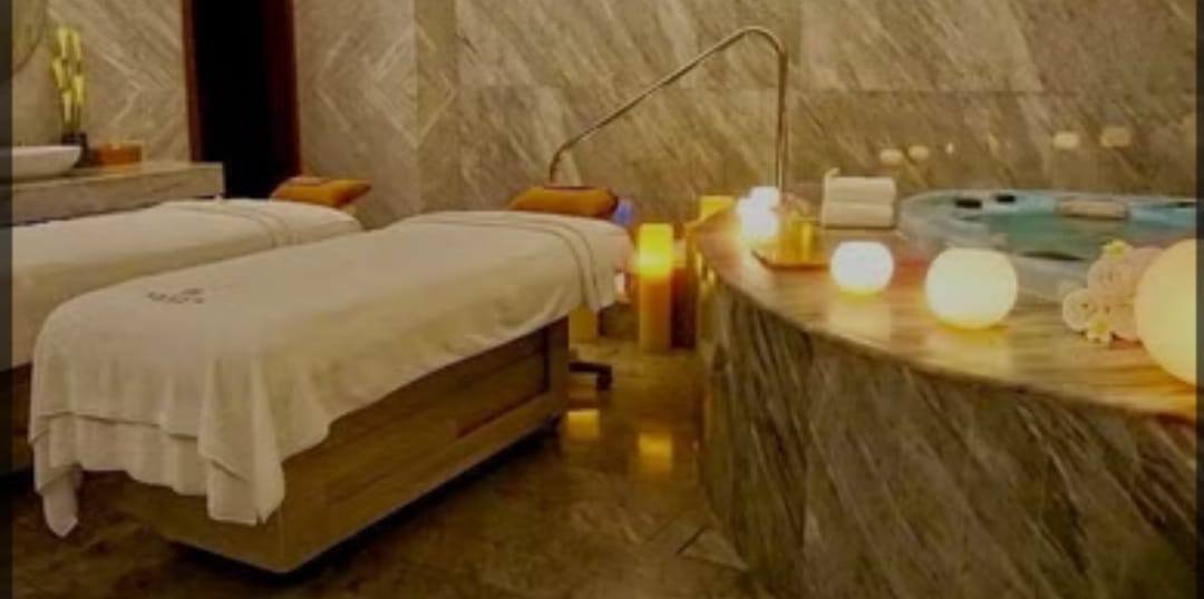 A Sanctuary for the Soul: Exploring the Essence of Retreats for Wellness | Lasting Change Workbook