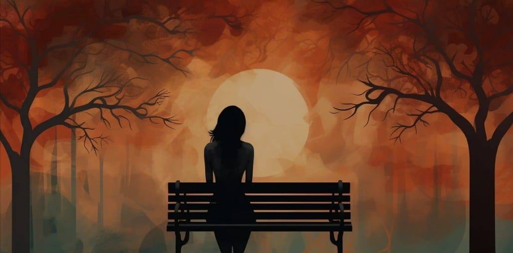 synonym for loneliness | Lasting Change Workbook