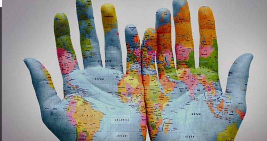 change the world lyrics | Lasting Change Workbook