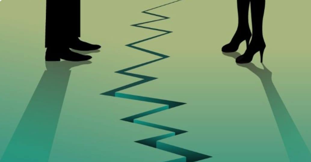 confidence gap | Lasting Change Workbook