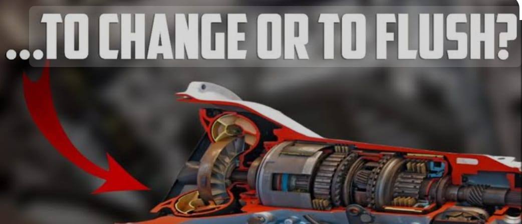 transmission oil change cost | Lasting Change Workbook