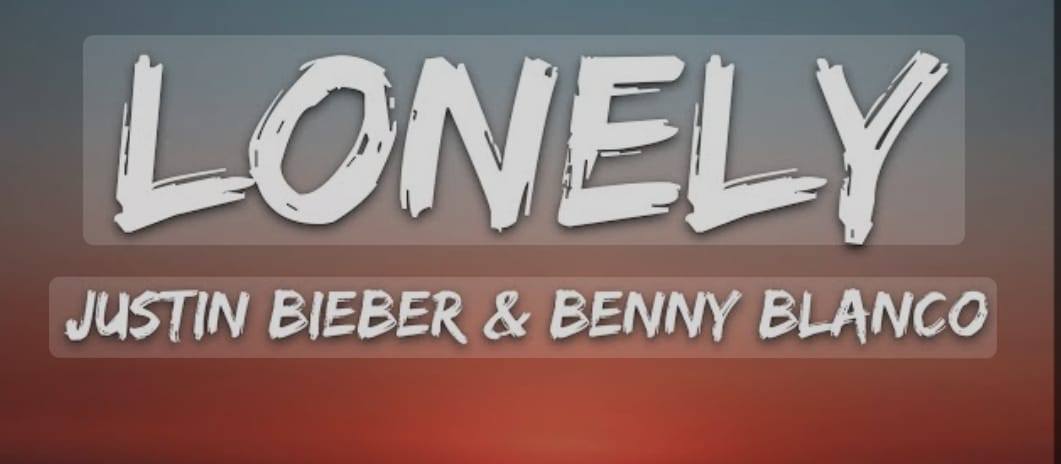 justin bieber lonely lyrics | Lasting Change Workbook