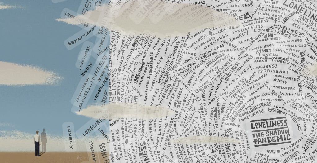 another word for loneliness | Lasting Change Workbook