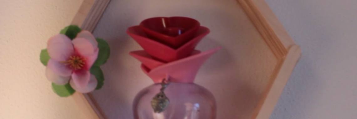 DIY ijsstokjes decoratie | Debbb