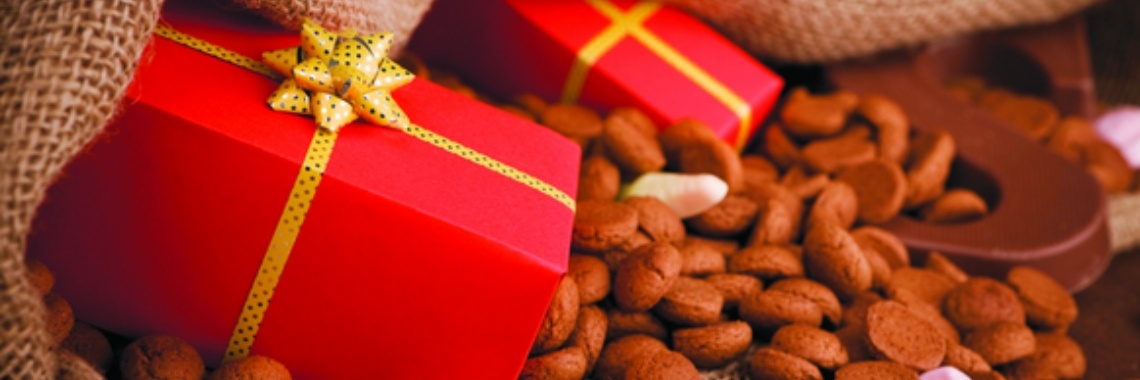 Pakjesavond in Engeland | Debbb