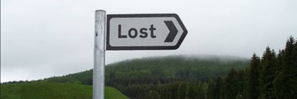 Verdwaalde Aupair | Debbb