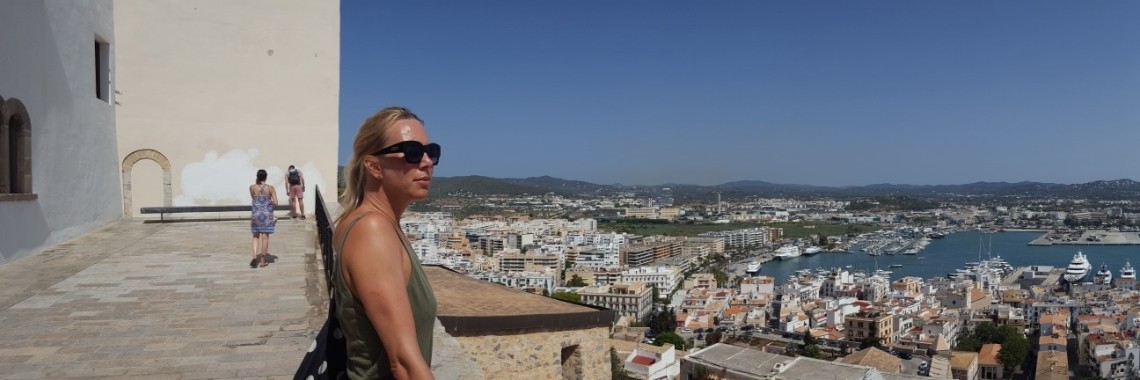 Explore Inhale Exhale Experience | jedid