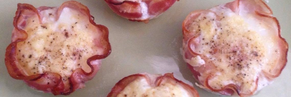 Idee: Kerstontbijt | Bacon&Beans