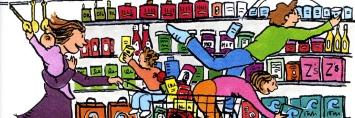 Tips: Prijs vergelijken | Bacon&Beans