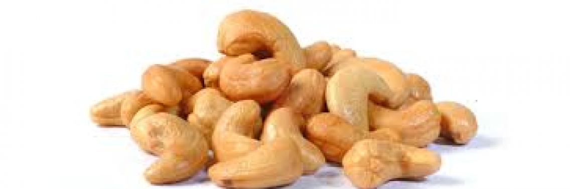 Gado gado met cashewnotensaus | Tien