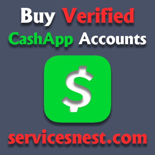 CashApp Accounts