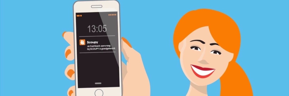 Cashback Acties! | SafeTheMoney