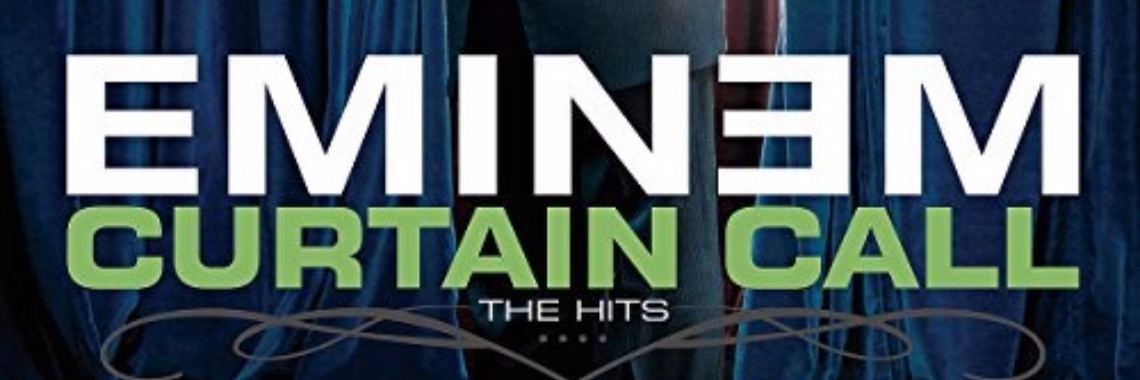 Even kennis maken: Eminem - "Curtain Call" | Contagious Energy