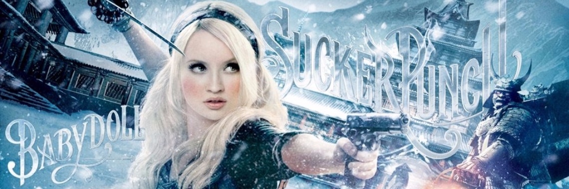 Fantasy films en series deel 2 | Just a woman 