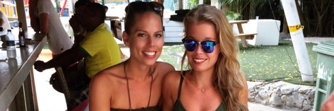 De spiegel zonnebril  | Yara