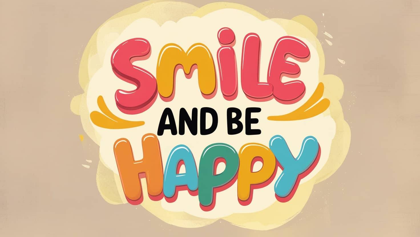 What If Happiness Is Already Here? | My Battery