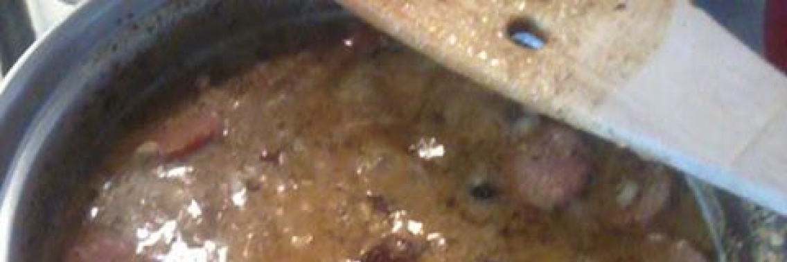 Oma's kruudmoes | Marianneke