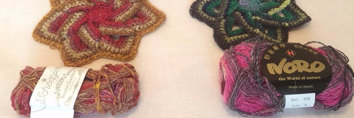 Battle of the bollen | Siets aan de haak