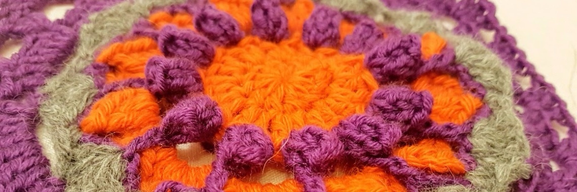 Dagboek van een haakster - week 2 | Siets aan de haak