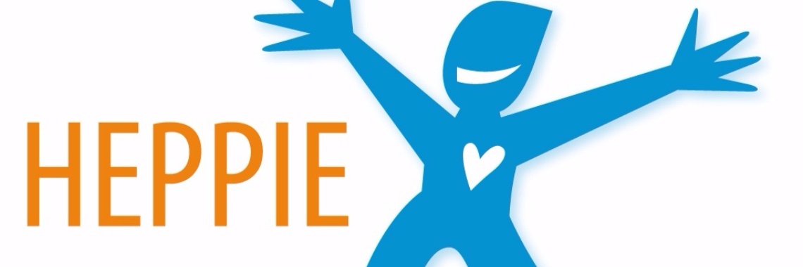 Een kus(sen) voor HEPPIE | Siets aan de haak