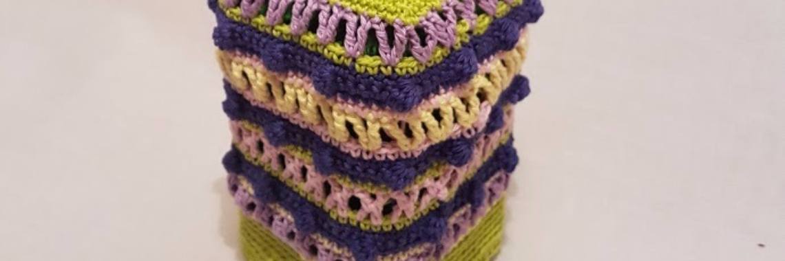 Especial and more | Siets aan de haak