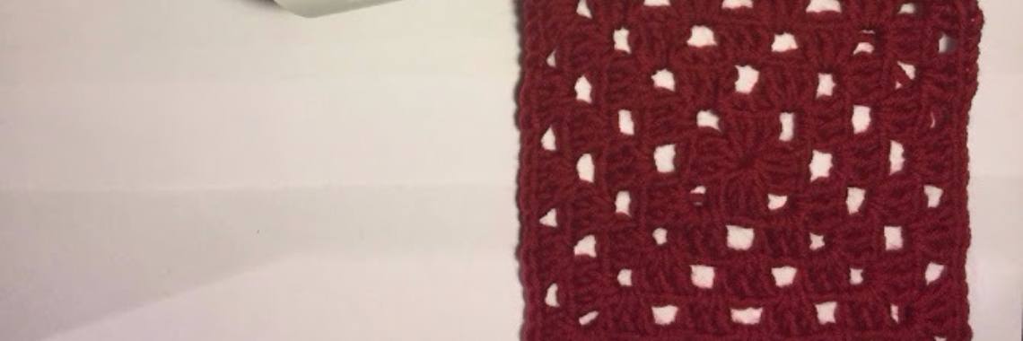 Kraken of Aanhaken: Merino-garen | Siets aan de haak