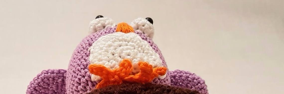 Kraken of aanhaken: Rammelaar Marlaine | Siets aan de haak