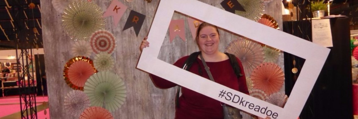 Kreadoe: After | Siets aan de haak