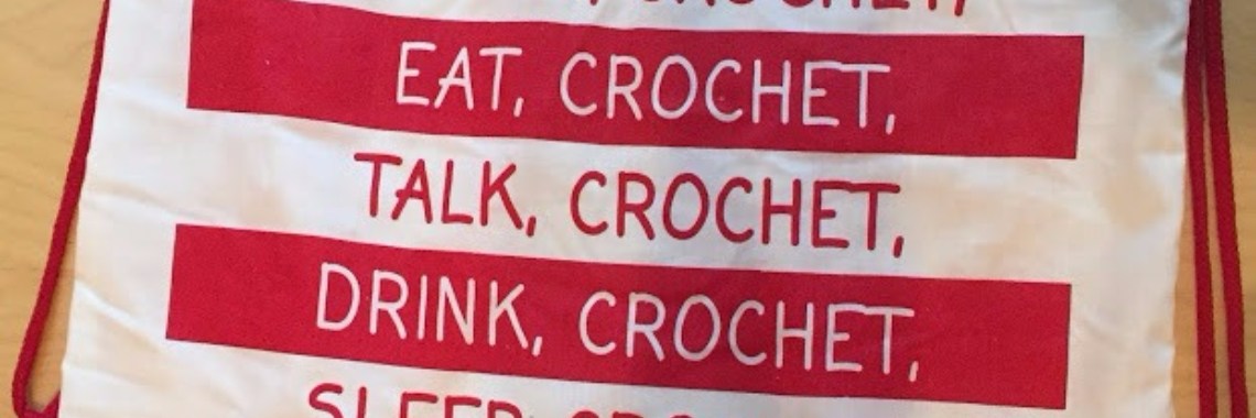 Mystery Blanket | Siets aan de haak