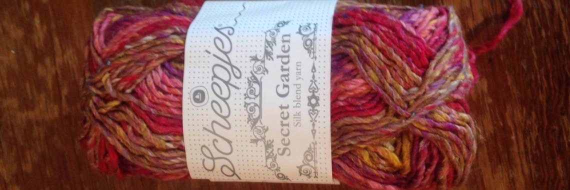 New in - Shoplog | Siets aan de haak