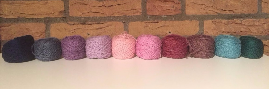 (Te) gekke garens: Holst Garn Coast | Siets aan de haak