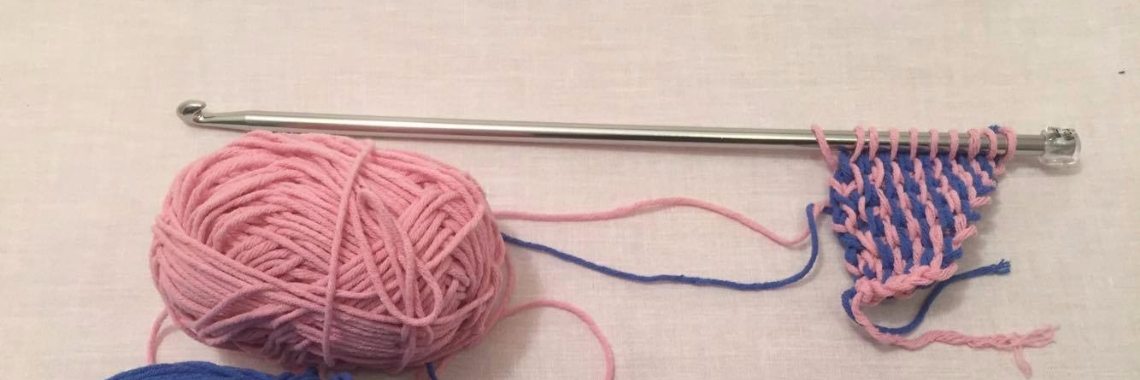 Update 33 - Alle liefs uit Londen | Siets aan de haak