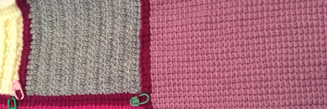 Update 39 - goede voornemens | Siets aan de haak