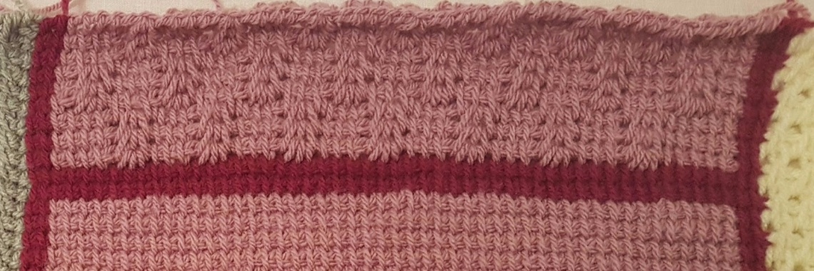 Update 39 - Het vordert gestaag | Siets aan de haak