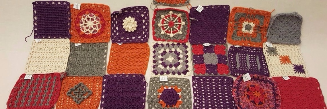 Update 42 | Siets aan de haak