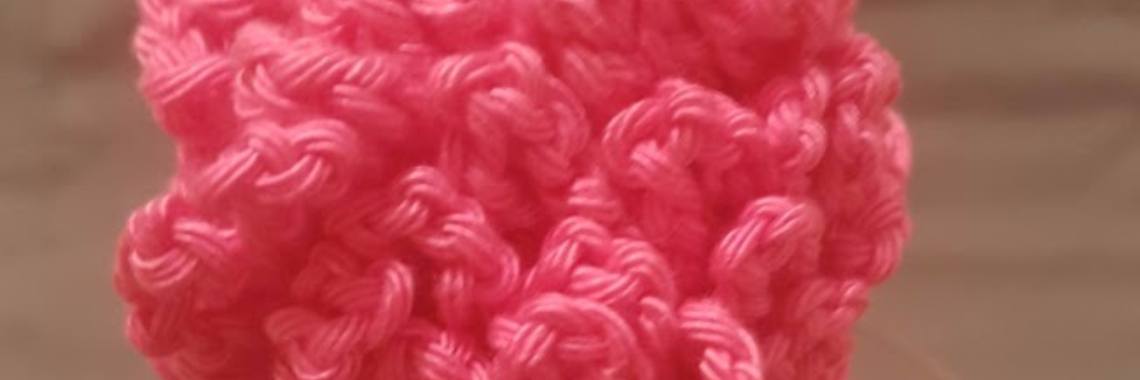 Zeg het met bloemen - deel 1 | Siets aan de haak