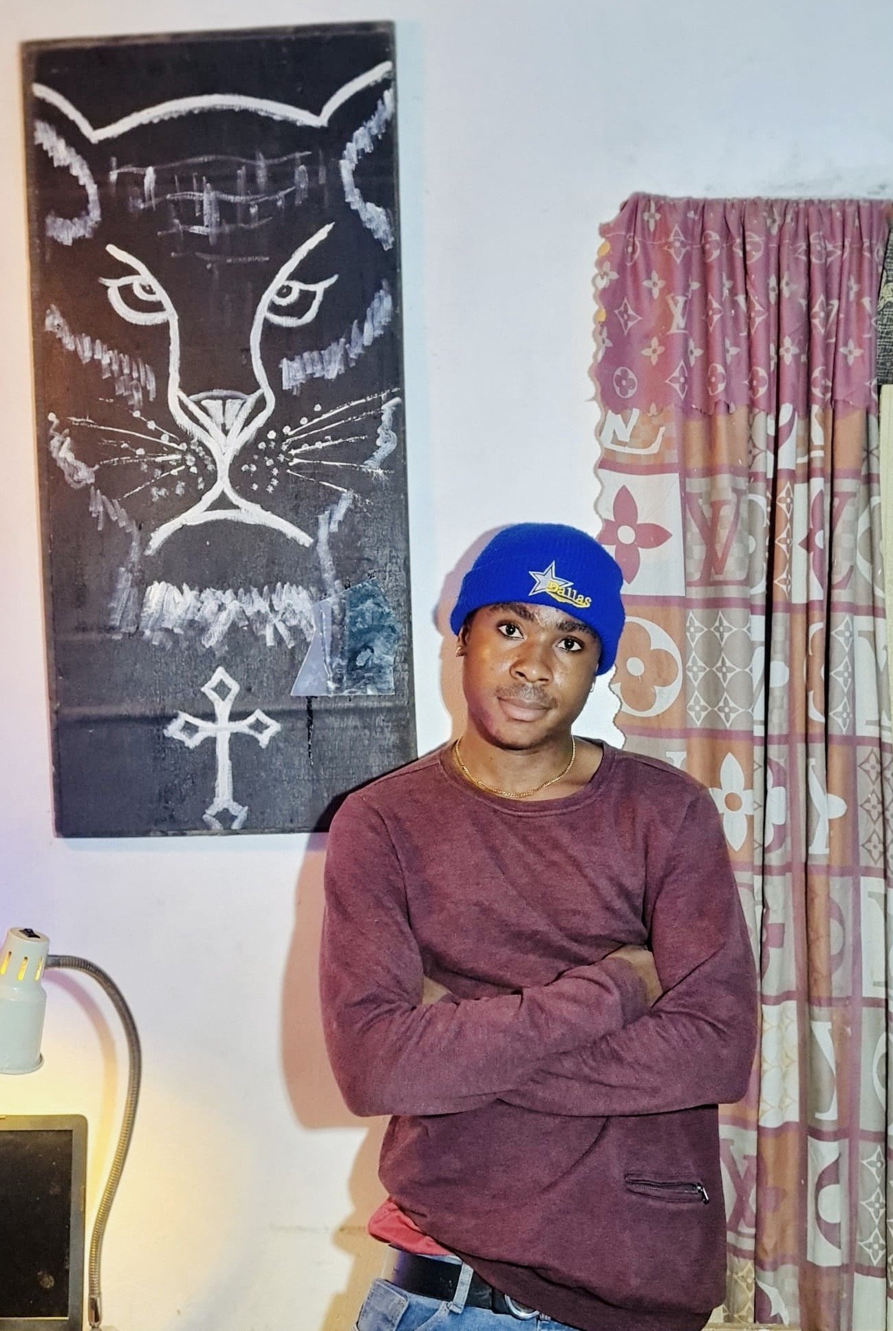 theophilusteye450