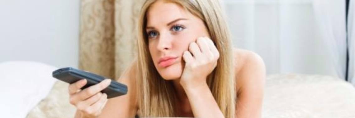 Wat voor dingen kan je allemaal doen als je je verveeld? | MotorGirl