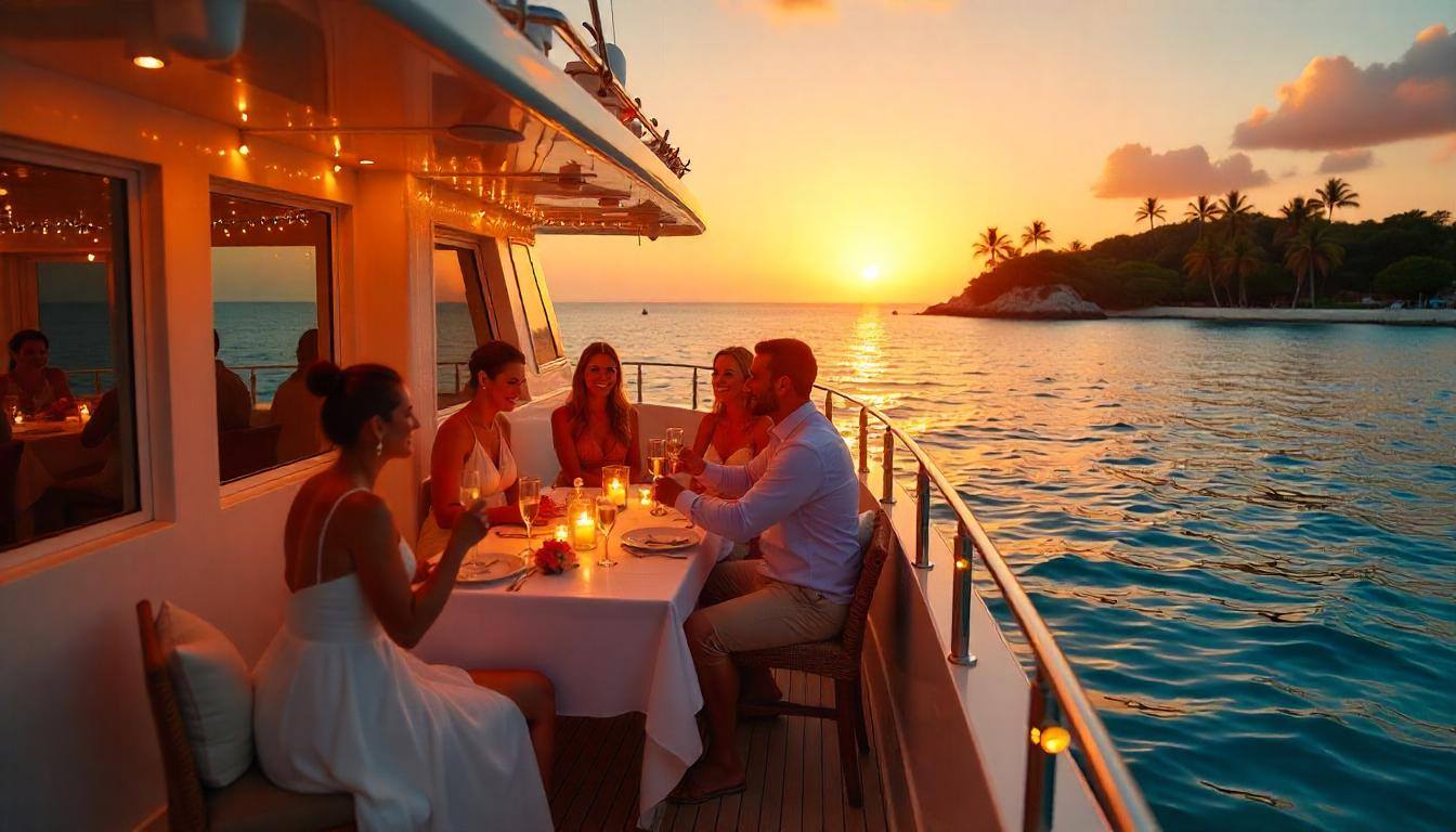 The Pinnacle of Prestige: Discover the Most Luxurious and Exclusive Clubs in Monaco | inkwave24