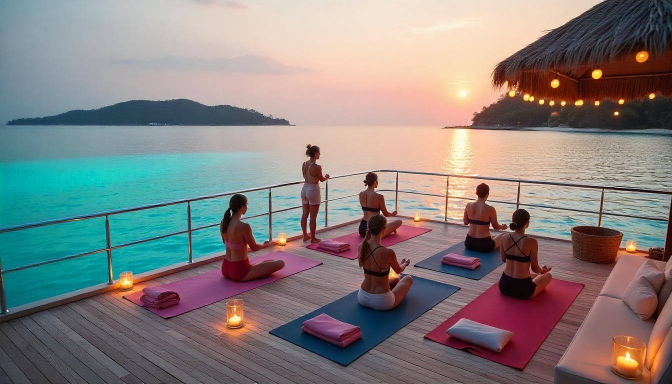 Dubai Climate Guide: Visiting in April, January, and November | inkwave24