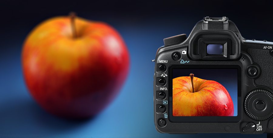 Предметная фотосъемка | inkwave24