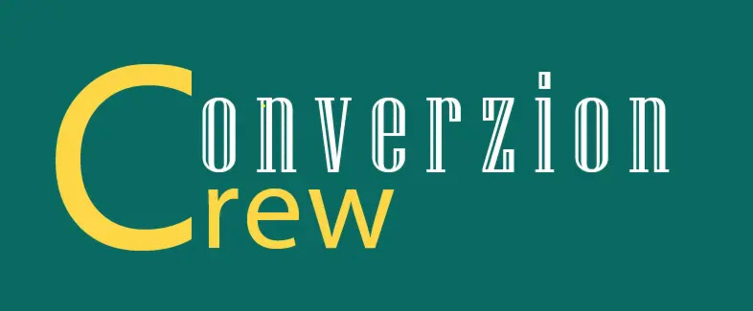 converzioncrew