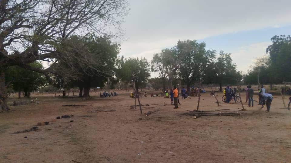 Mon village | adickmenewa913