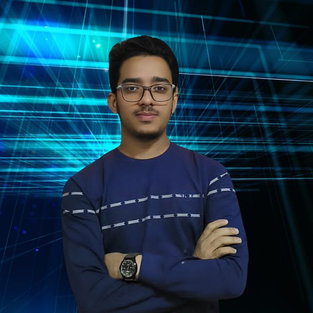 Abrar Abid