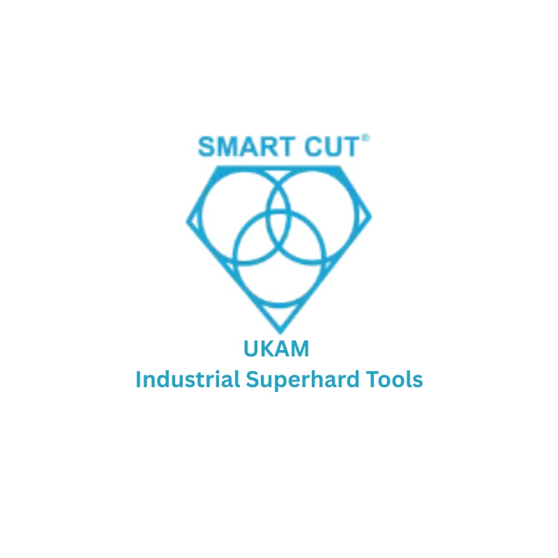 UKAM Industrial Superhard Tools