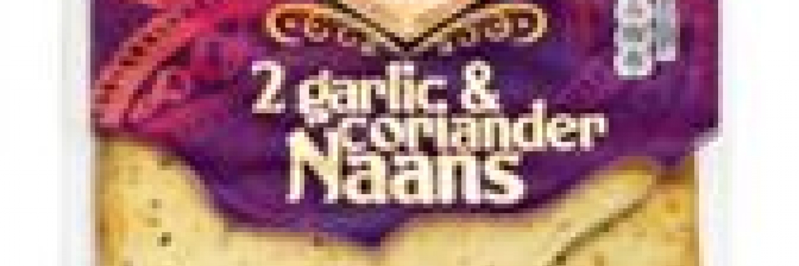 Naanpizza met hummus en groenten | Sophie Crom