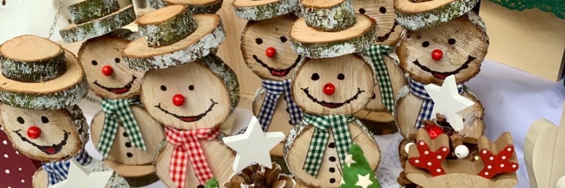 Kerstmarkten. | mikodo