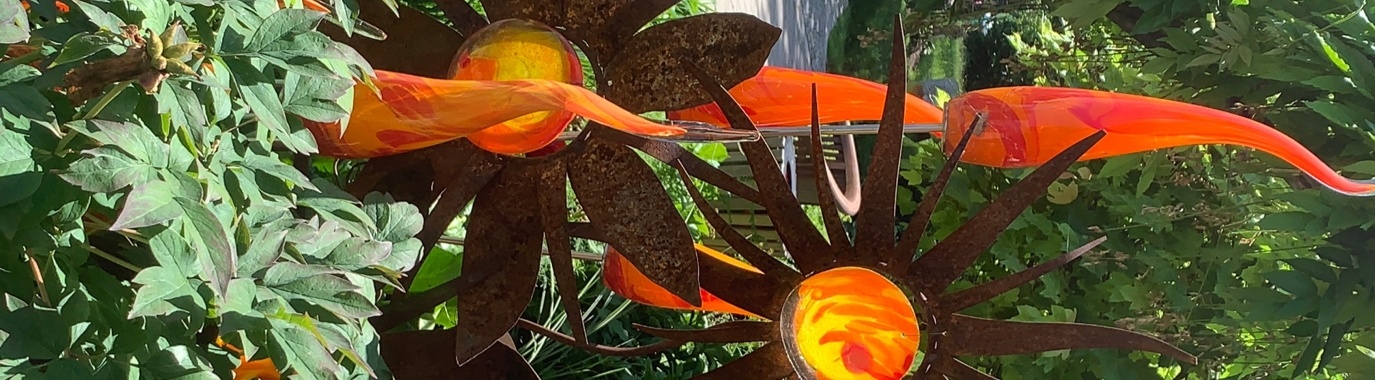 Mijn Foto's van de Glasstraat. | mikodo