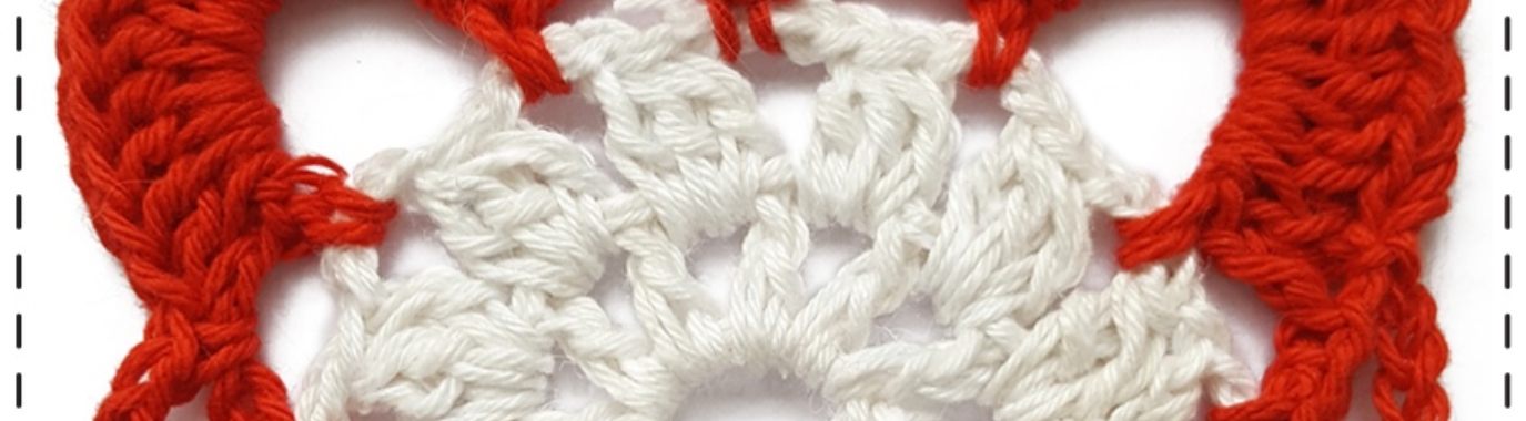 Granny Square week 2 | mikodo